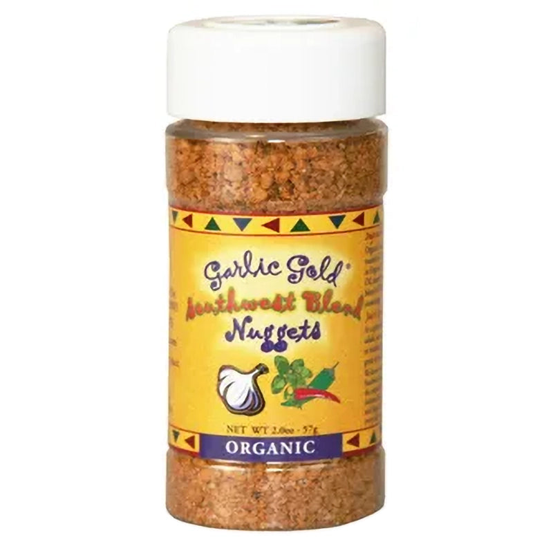 Garlic Southwest Nuggets
