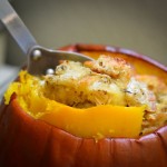 pumpkin provencal