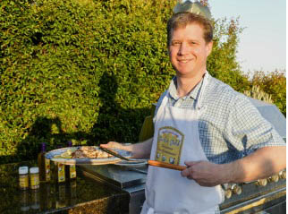4 Simple Ways to Become “King of the Grill”