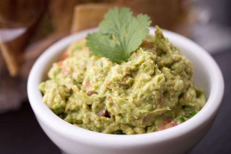 Garlic Gold® Guacamole