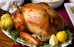 Thanksgiving Ideas with Garlic Gold®