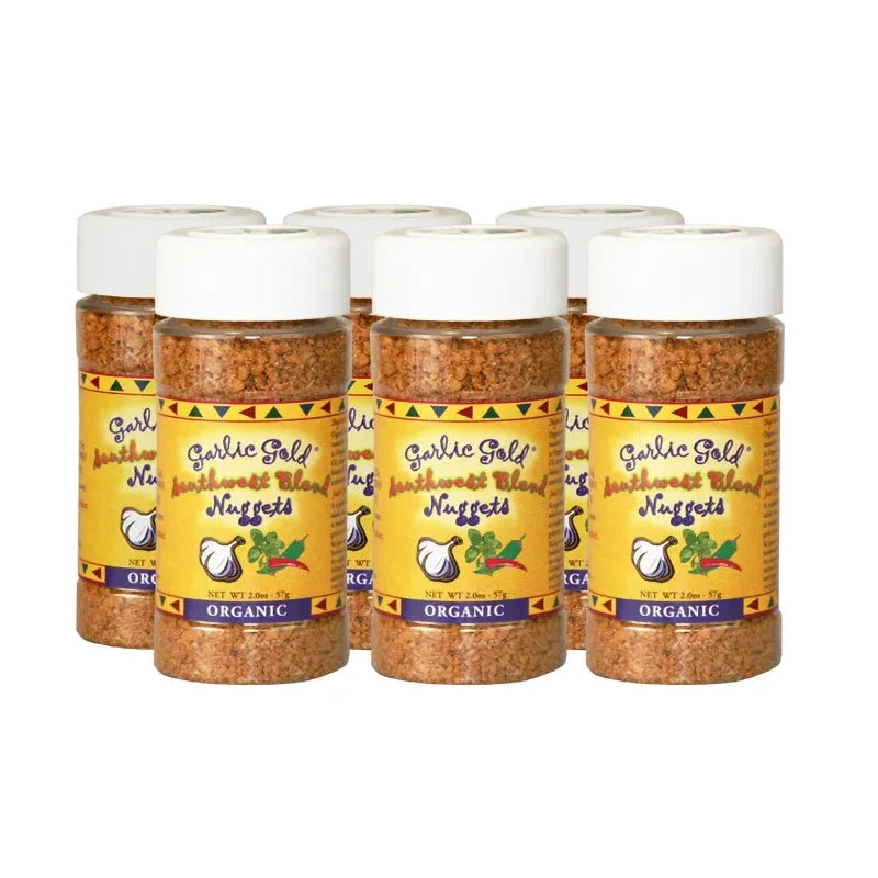 Garlic Southwest Nuggets (20% off - Case)