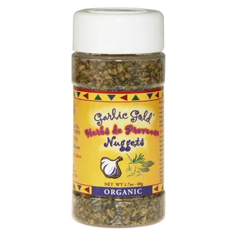 Garlic Herbs de Provence Nuggets