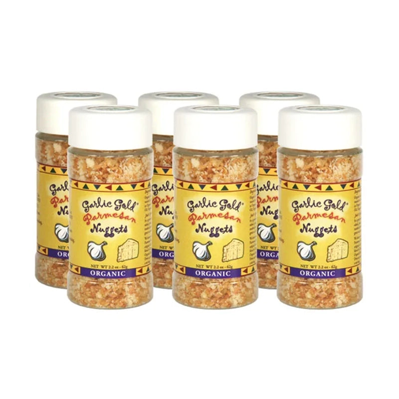 Garlic Parmesan Nuggets (20% off - Case)