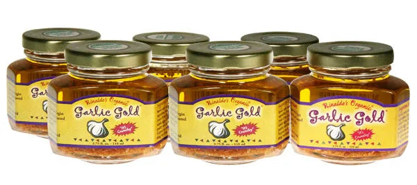 Garlic & Extra Virgin Olive Oil (Small) 20% off Case