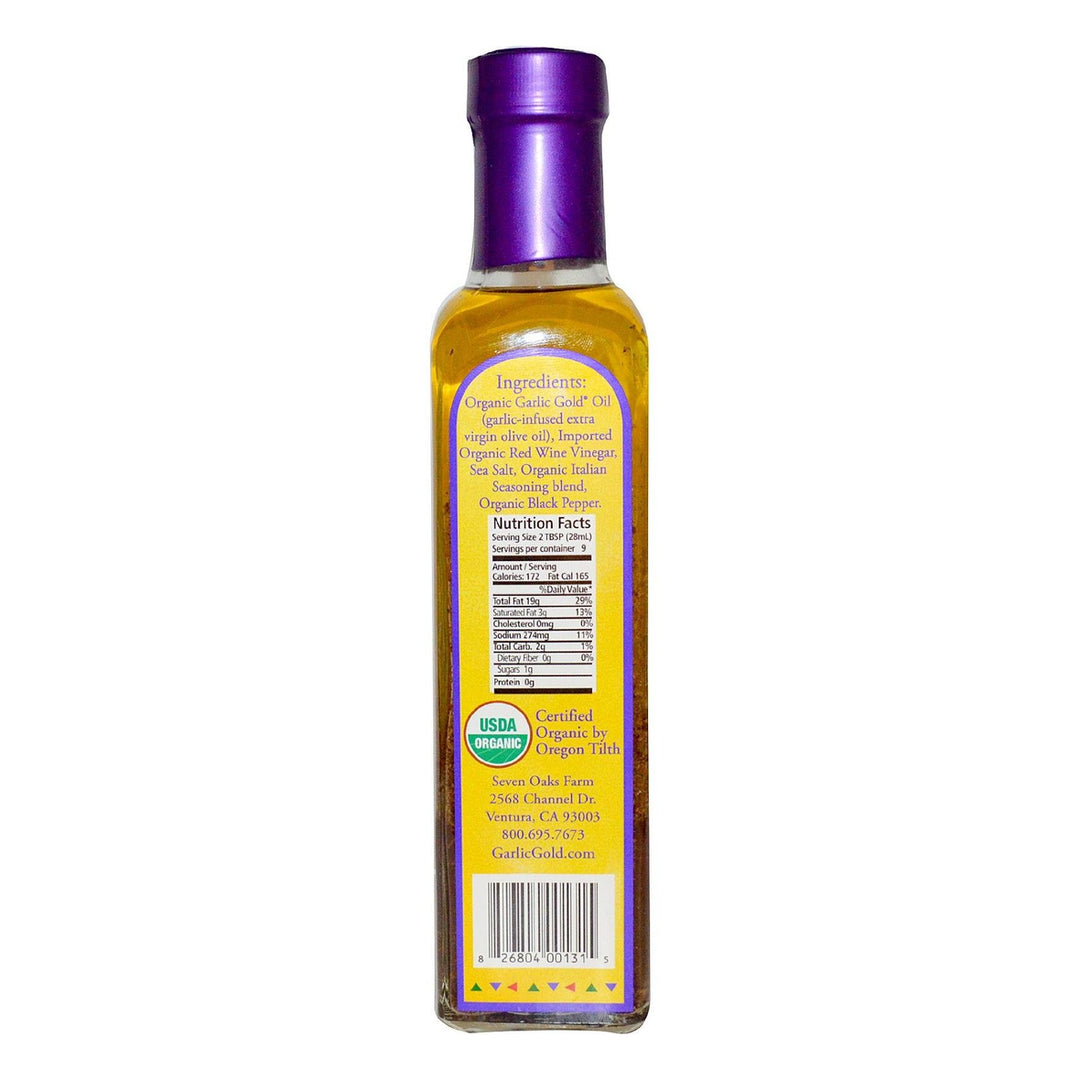 Red Wine Vinaigrette (20% off Case)