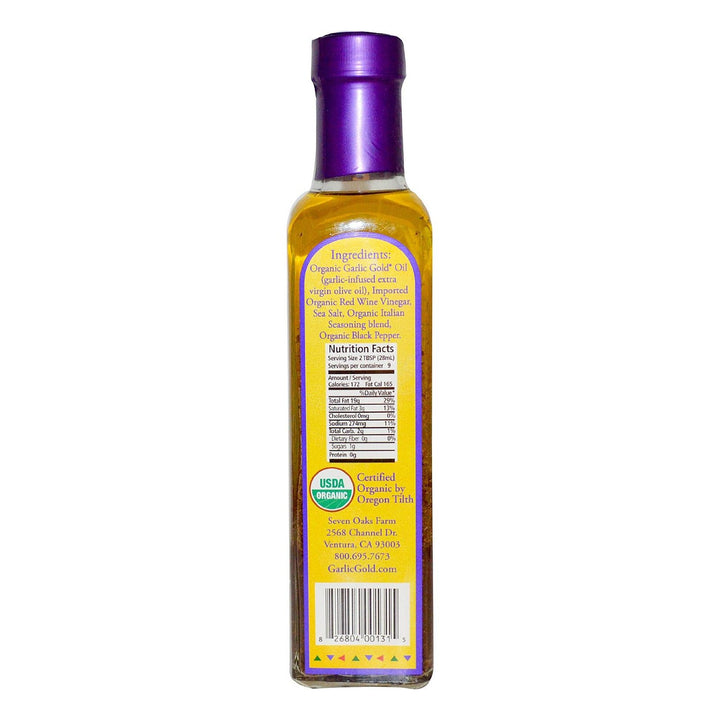 Red Wine Vinaigrette (20% off Case)