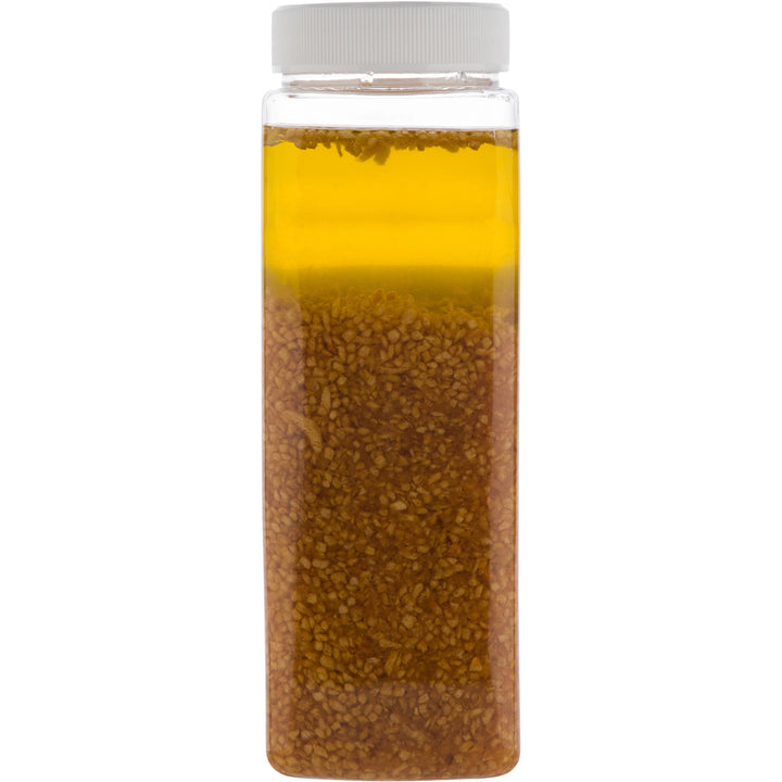 Garlic & Extra Virgin Olive Oil