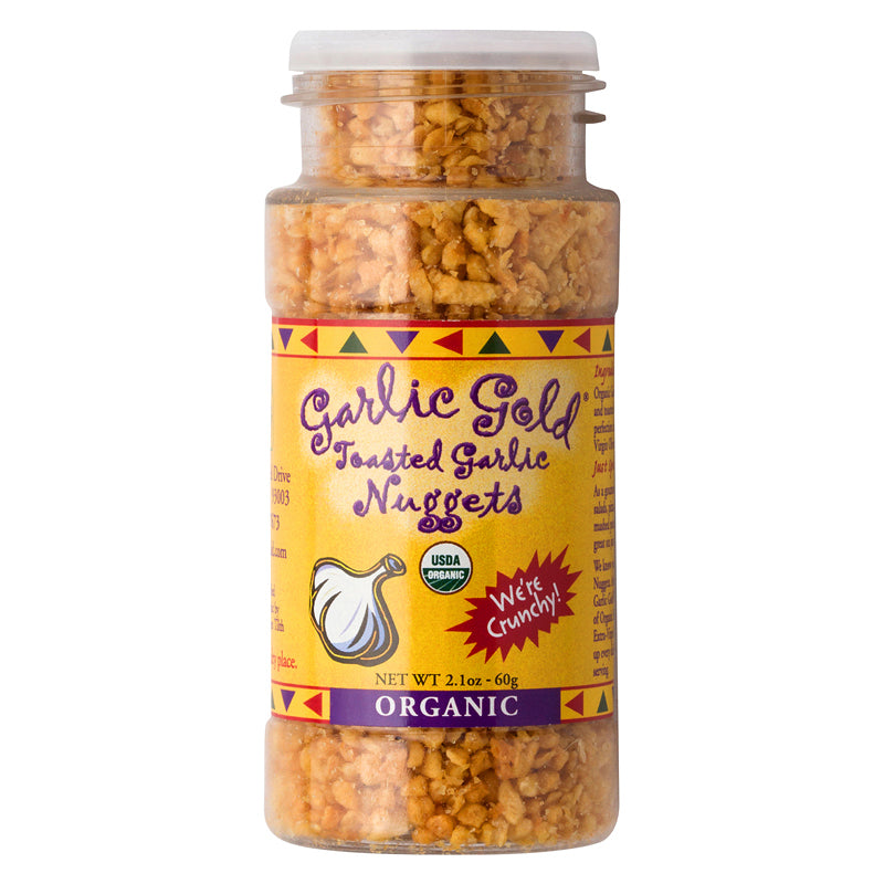 Toasted Garlic Nuggets (3 Pack)