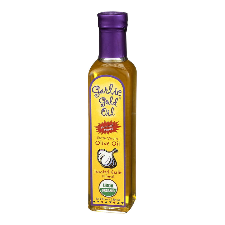 Garlic Infused EVOO (2 Pack)