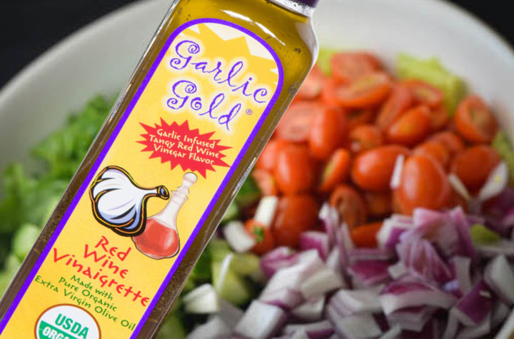 Red Wine Vinaigrette (20% off Case)