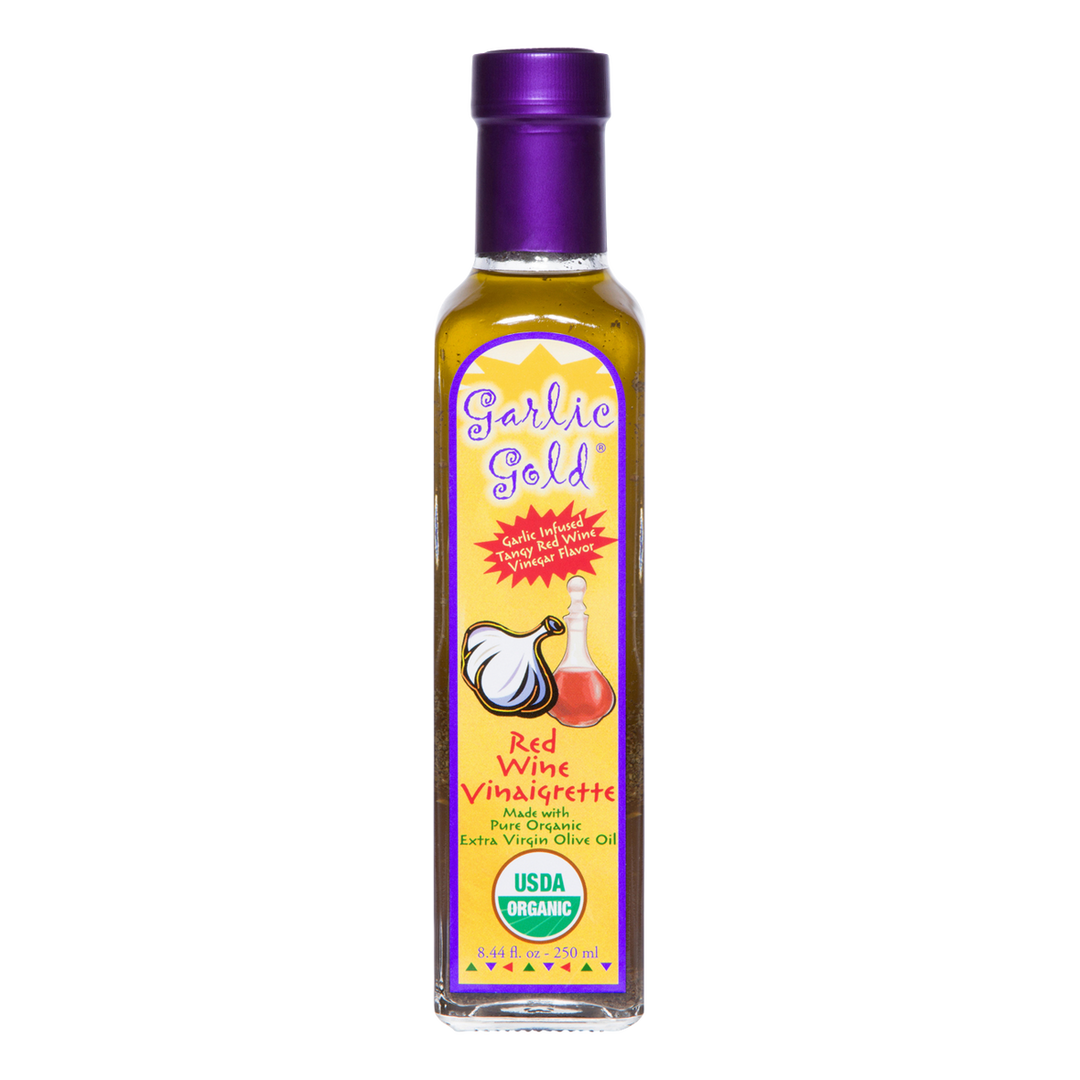 Red Wine Vinaigrette (20% off Case)