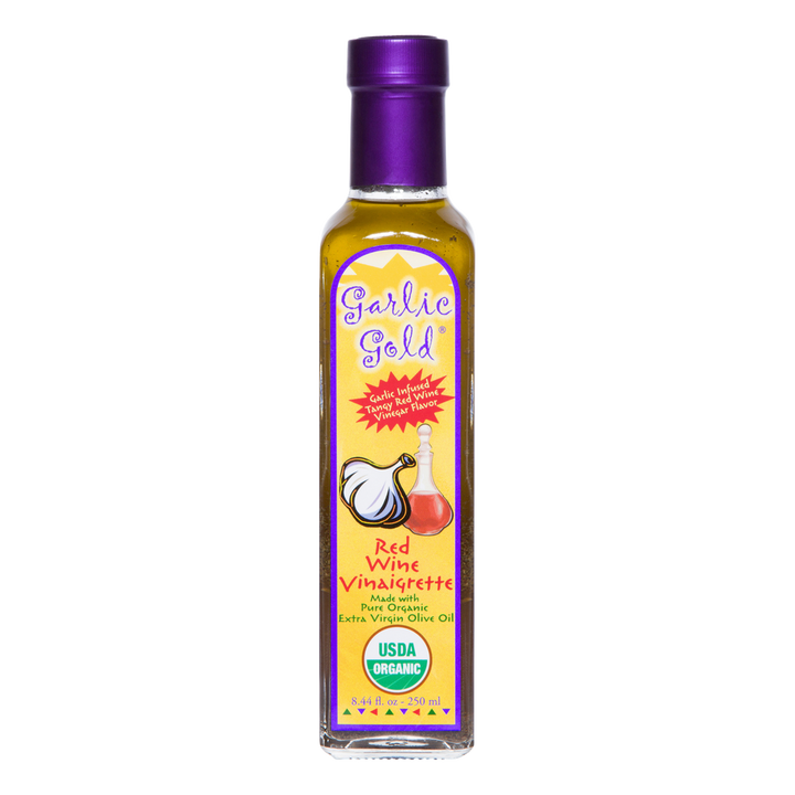 Red Wine Vinaigrette (20% off Case)
