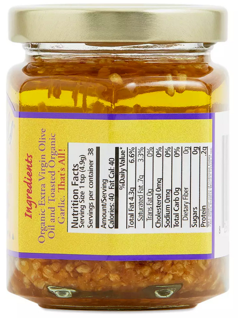 (Pack of 2) Garlic & Extra Virgin Olive Oil (Large)