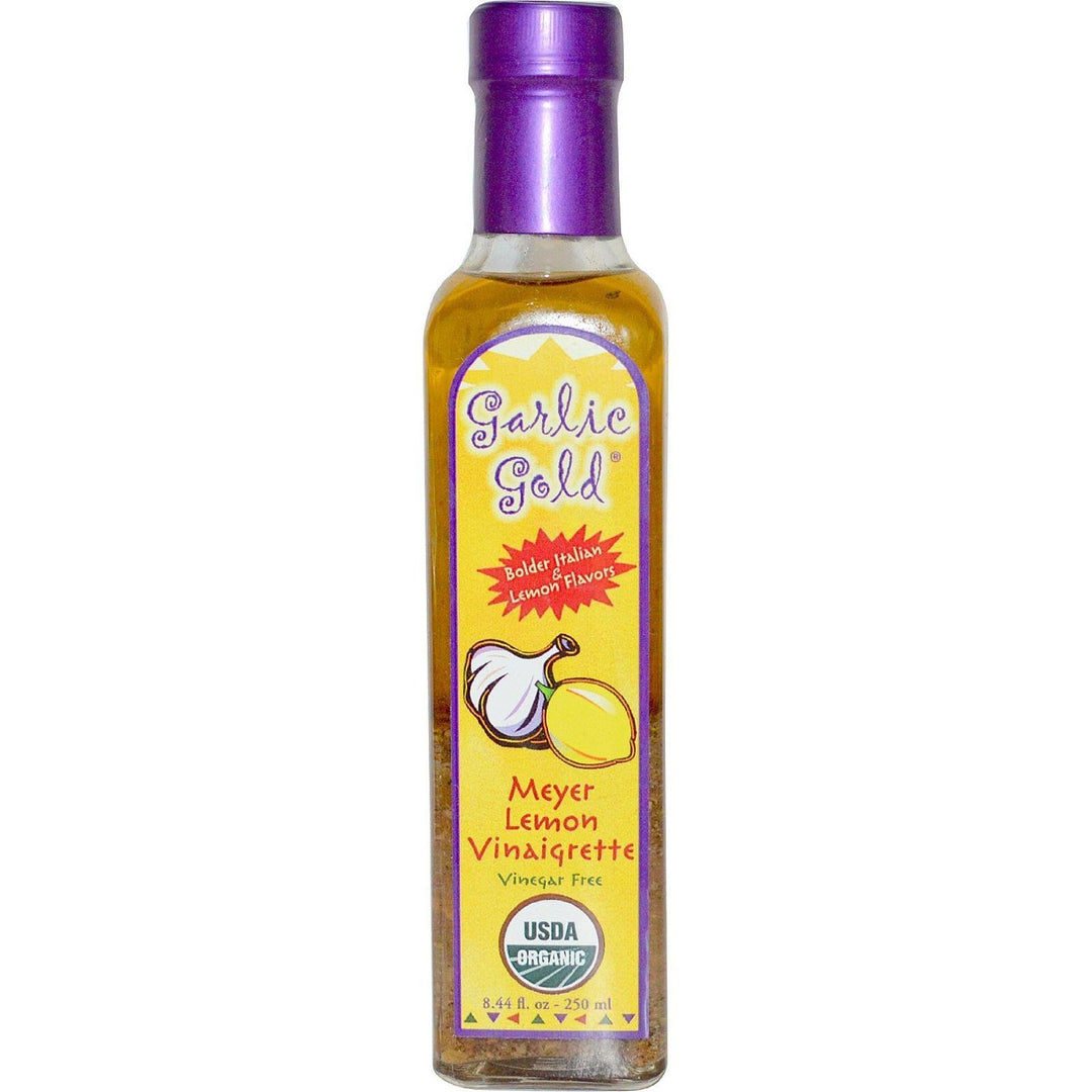 Garlic Vinaigrette Gift Box