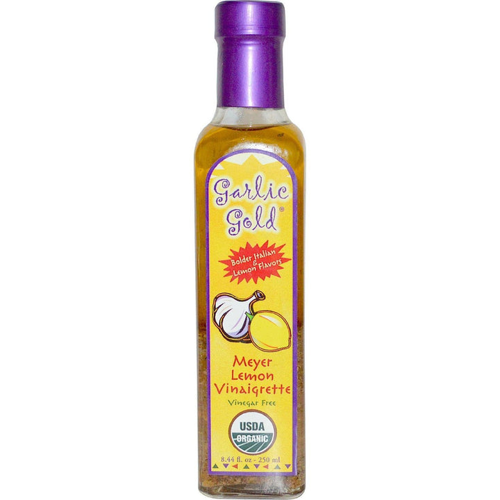 Garlic Vinaigrette Gift Box