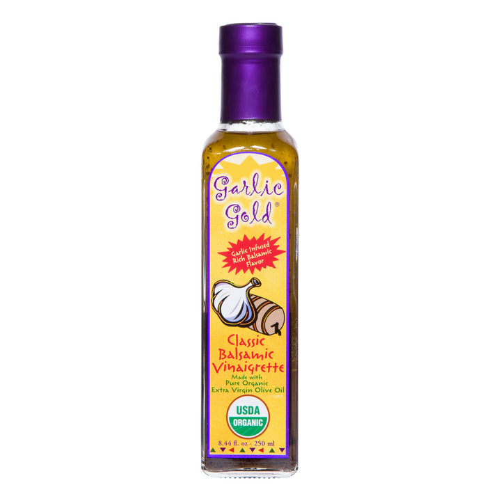 Classic Balsamic Vinaigrette (20% off Case)