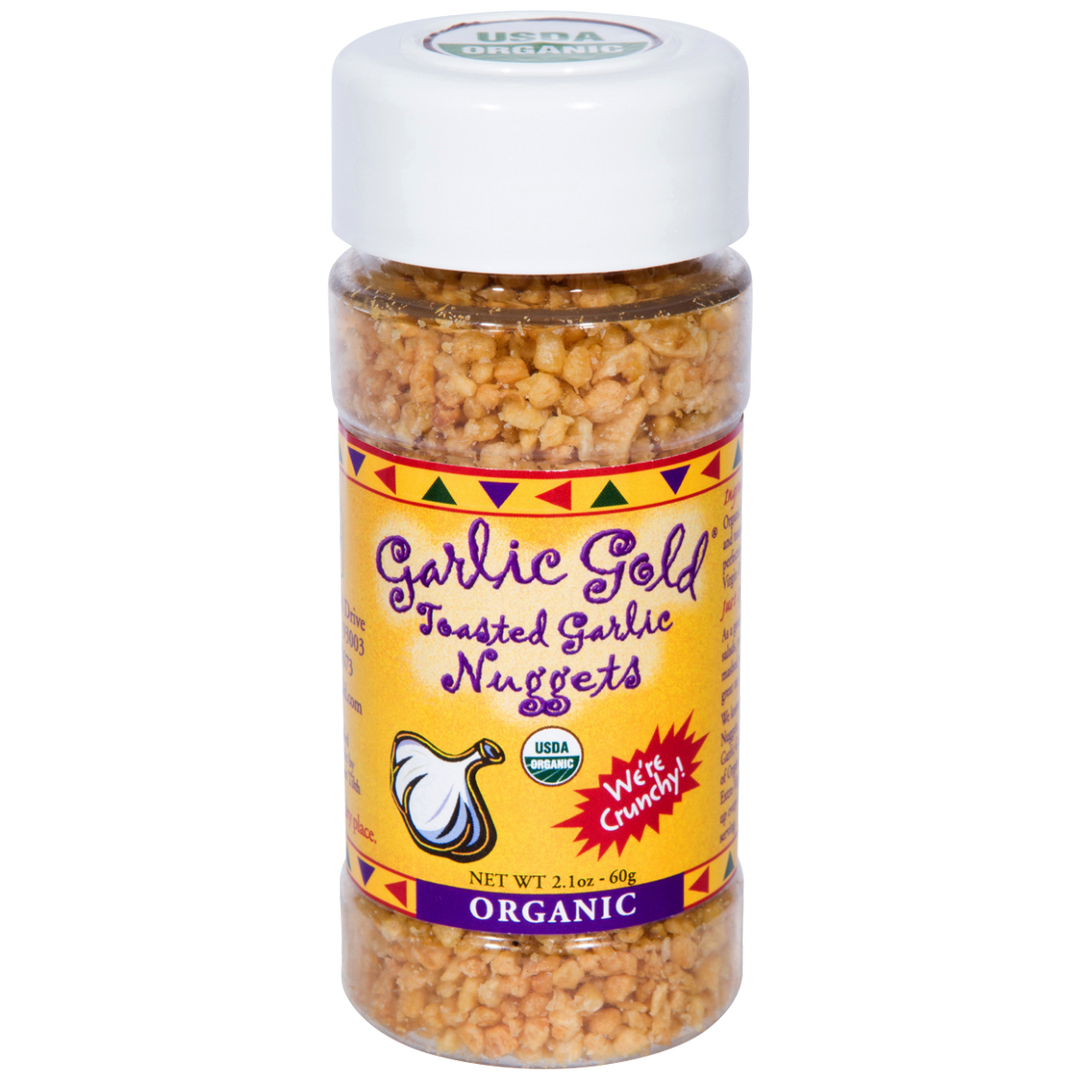 Classic Garlic Lovers Set - Free shipping in the US