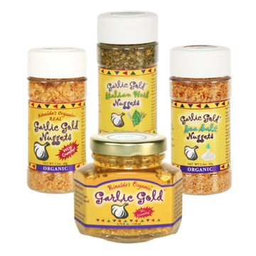 Starter Set - Free shipping in the US