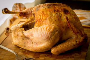 Ultimate Thanksgiving Turkey Recipe