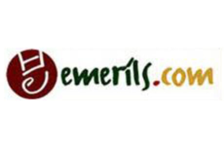 Garlic Golf featured on Emerils.com