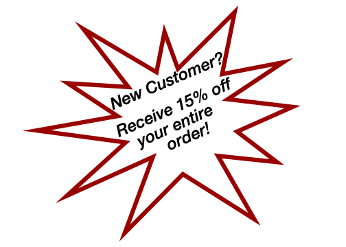 Monday Discount For new Garlic Gold Customers