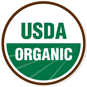 USDA Organic Olive Oil